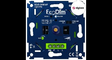 Beslight Ecodim Pro Led dimmer 0-250W Zigbee - 33811